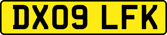 DX09LFK