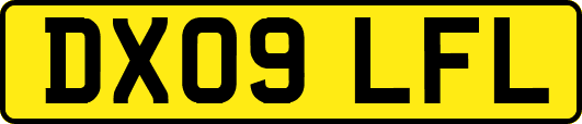 DX09LFL