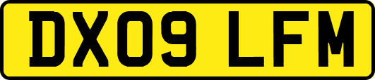 DX09LFM