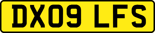 DX09LFS