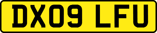 DX09LFU