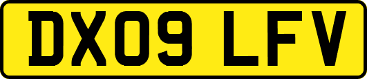 DX09LFV