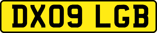 DX09LGB