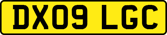 DX09LGC