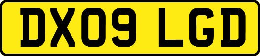 DX09LGD
