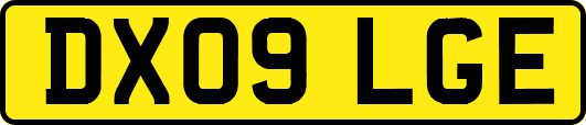 DX09LGE