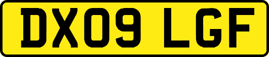 DX09LGF