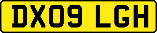 DX09LGH