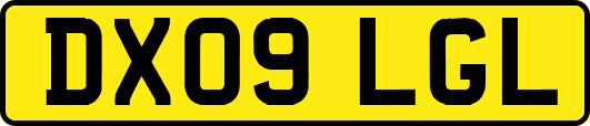 DX09LGL