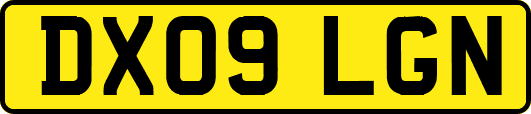 DX09LGN