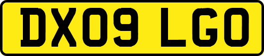 DX09LGO