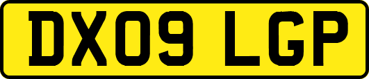 DX09LGP