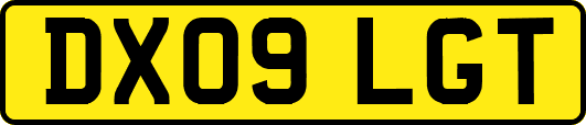 DX09LGT