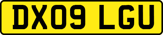 DX09LGU