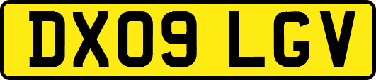 DX09LGV