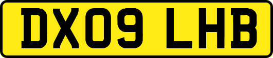 DX09LHB