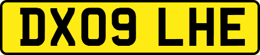 DX09LHE
