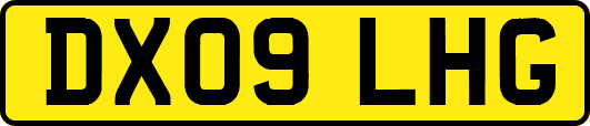 DX09LHG
