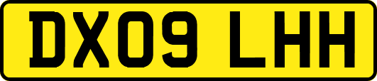DX09LHH