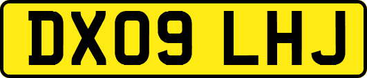 DX09LHJ