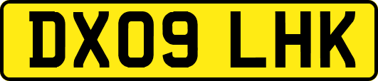 DX09LHK