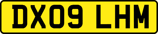 DX09LHM