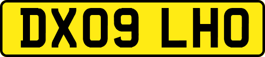 DX09LHO