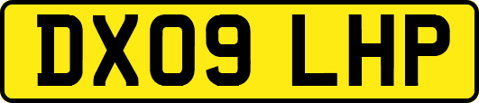 DX09LHP