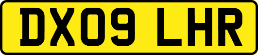 DX09LHR