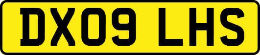 DX09LHS
