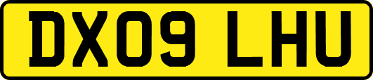 DX09LHU