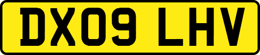 DX09LHV
