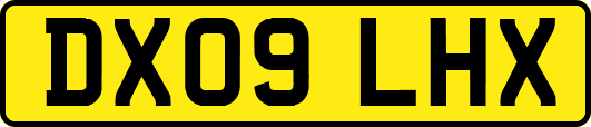 DX09LHX