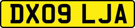 DX09LJA