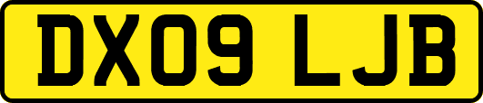 DX09LJB