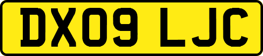 DX09LJC