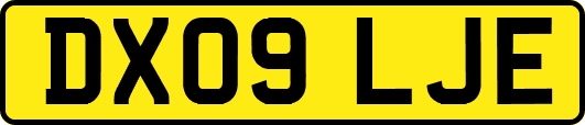 DX09LJE