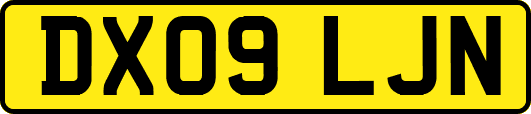 DX09LJN