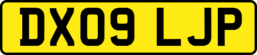 DX09LJP