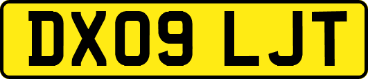 DX09LJT