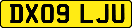DX09LJU