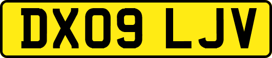 DX09LJV