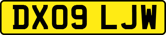 DX09LJW