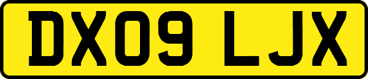 DX09LJX