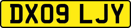 DX09LJY