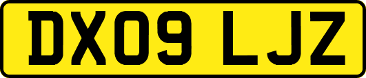 DX09LJZ