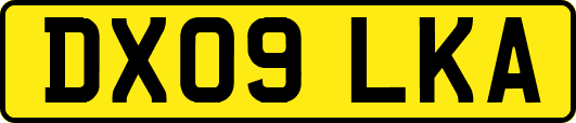 DX09LKA