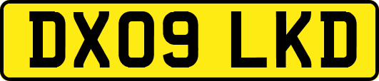 DX09LKD