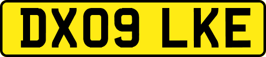 DX09LKE