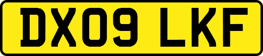 DX09LKF